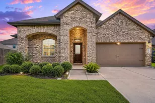 28718 E Yulee Mill Dr, Katy, TX 77494 - Photo 1
