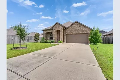 28718 E Yulee Mill Drive, Katy, TX 77494 - Photo 28