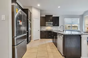 28718 E Yulee Mill Dr, Katy, TX 77494 - Photo 8