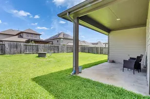 28718 E Yulee Mill Dr, Katy, TX 77494 - Photo 30