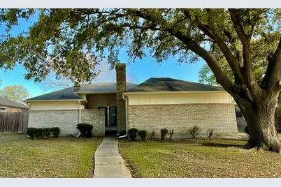 7918 Midland Forest Drive, Houston, TX 77088 - Photo 2