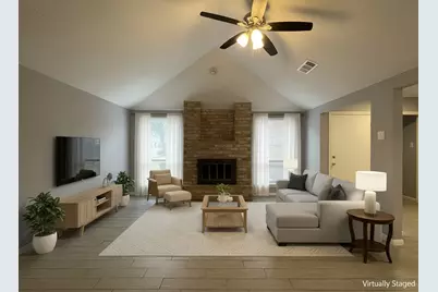 7918 Midland Forest Drive, Houston, TX 77088 - Photo 22