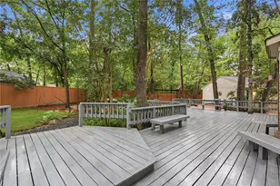 16 Lullwater Pl, The Woodlands, TX 77381 - Photo 22