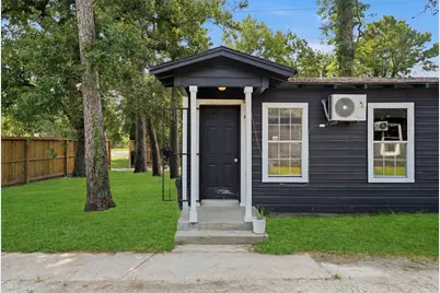 8030 Record Street #B, Houston, TX 77028 - Photo 8
