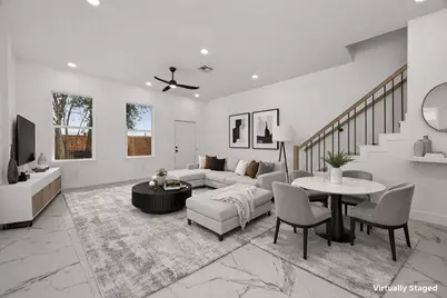 9332 Waller Street, Houston, TX 77012 - Photo 2