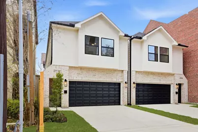 1434 Alexander Street, Houston, TX 77008 - Photo 2