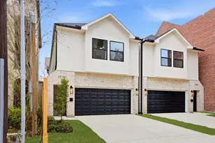1434 Alexander St, Houston, TX 77008 - Photo 2