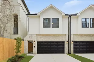 1434 Alexander St, Houston, TX 77008 - Photo 1