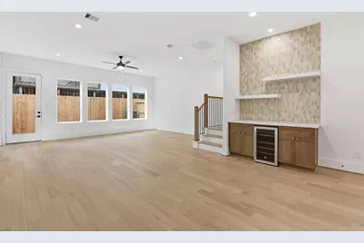 1434 Alexander Street, Houston, TX 77008 - Photo 12