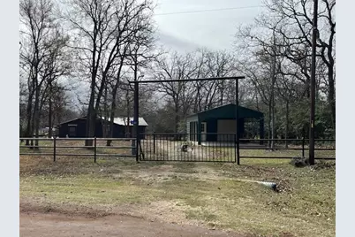 140 Lcr 743D, Thornton, TX 76687 - Photo 1