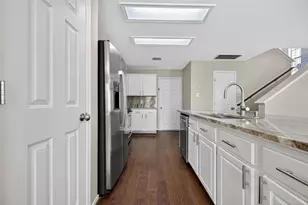 54 Marble Rock Pl, The Woodlands, TX 77382 - Photo 12