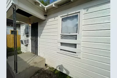 2721 Napoleon Street, Houston, TX 77004 - Photo 1