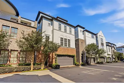 2705 Cohn Trail, Houston, TX 77007 - Photo 1