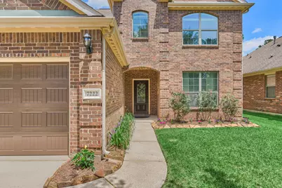 7222 Durango Creek Drive, Magnolia, TX 77354 - Photo 1