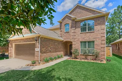 7222 Durango Creek Drive, Magnolia, TX 77354 - Photo 2