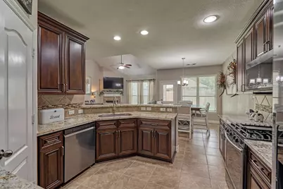7222 Durango Creek Drive, Magnolia, TX 77354 - Photo 22