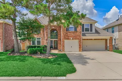 6327 Holden Mills Drive, Spring, TX 77389 - Photo 2