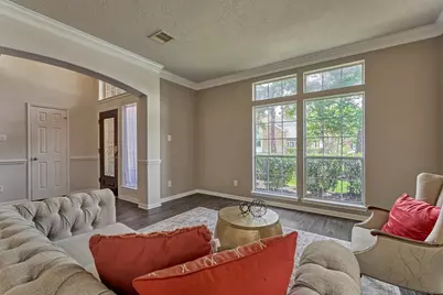 6327 Holden Mills Drive, Spring, TX 77389 - Photo 8