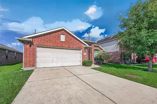 2534 Seahorse Bend Dr, Katy, TX 77449 - Photo 6
