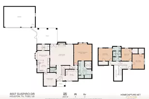 8007 Suspiro Dr, Houston, TX 77083 - Photo 26