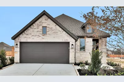 26831 Concord Dawn Drive, Richmond, TX 77406 - Photo 1
