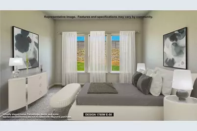 26831 Concord Dawn Drive, Richmond, TX 77406 - Photo 2