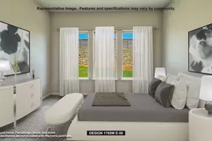 26831 Concord Dawn Dr, Richmond, TX 77406 - Photo 2