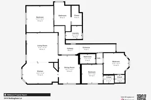 3414 Nottingham Ln, Montgomery, TX 77356 - Photo 46