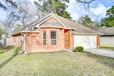 3414 Nottingham Lane, Montgomery, TX 77356 - Photo 2