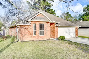 3414 Nottingham Ln, Montgomery, TX 77356 - Photo 2