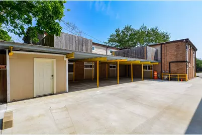 8810 Ilona Lane #4, Houston, TX 77025 - Photo 34