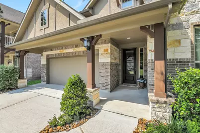 4341 Victoria Pine Drive, Spring, TX 77386 - Photo 2