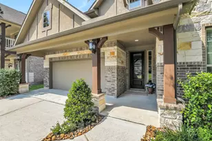 4341 Victoria Pine Dr, Spring, TX 77386 - Photo 2