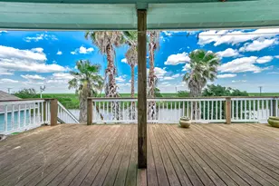 171 County Rd 299, Sargent, TX 77414 - Photo 2