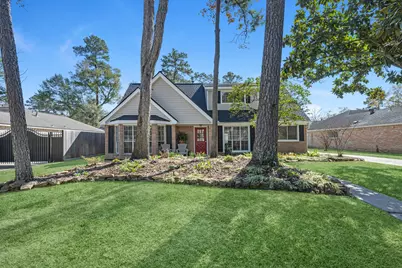 3506 Riverwood Park Drive, Kingwood, TX 77345 - Photo 4