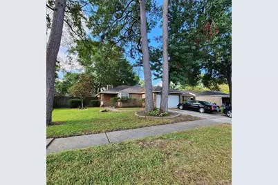 6938 Foxbrook Drive, Humble, TX 77338 - Photo 2