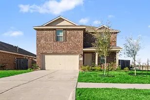9502 Brookside Point Dr, Baytown, TX 77521 - Photo 1