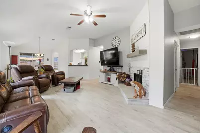 3107 Woodwind Circle, Montgomery, TX 77356 - Photo 8