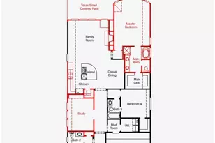 629 Drilling Dr, League City, TX 77573 - Photo 2