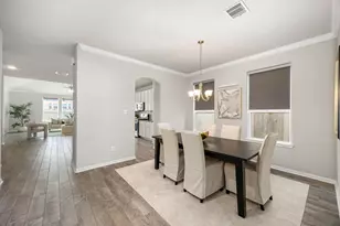 20635 Beeston Glade Ln, Katy, TX 77449 - Photo 8