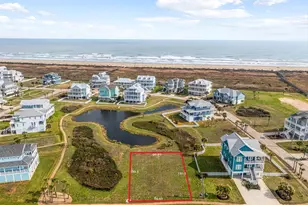 26011 Glossy Ibs Way, Galveston, TX 77554 - Photo 1