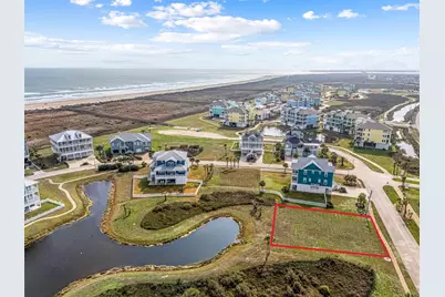 26011 Glossy Ibs Way, Galveston, TX 77554 - Photo 2