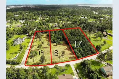 0 S Country Club Drive, Shoreacres, TX 77571 - Photo 1