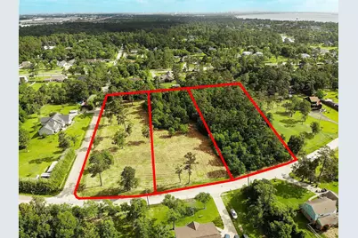 0 S Country Club Drive, Shoreacres, TX 77571 - Photo 2