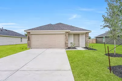 1015 Bluegill Drive, Alvin, TX 77511 - Photo 1