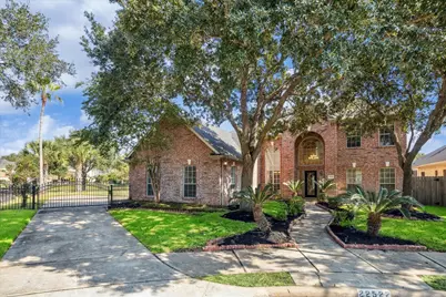 22522 Rippling Shore Court, Katy, TX 77494 - Photo 4