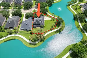 22522 Rippling Shore Ct, Katy, TX 77494 - Photo 2