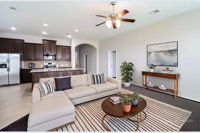 26122 Serenity Oaks Drive, Richmond, TX 77406 - Photo 2