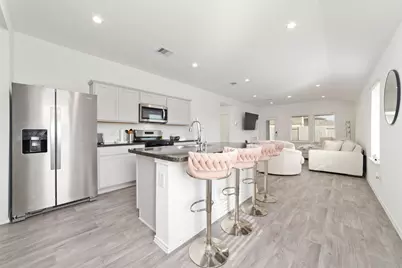 5519 Creekstone Rise Lane, Spring, TX 77373 - Photo 4