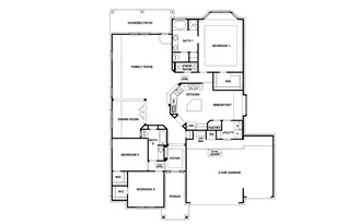 245 Sycamore Ct, Lumberton, TX 77657 - Photo 2